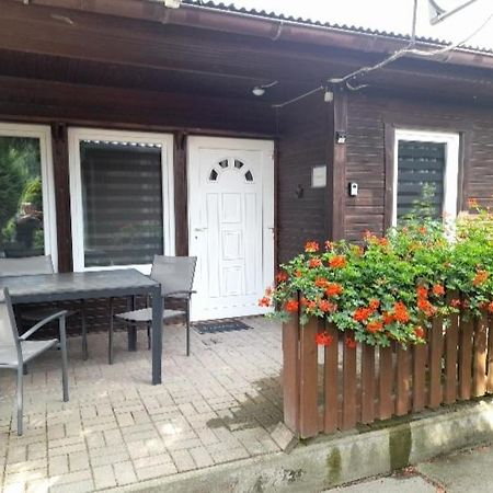 "Ferienhaeuser" Am Waldesrand Mit Und Ohne Garten Knusperhaeuschen, Teufelsloch, Walpurgishuette, Brockenhuette Wernigerode Zewnętrze zdjęcie