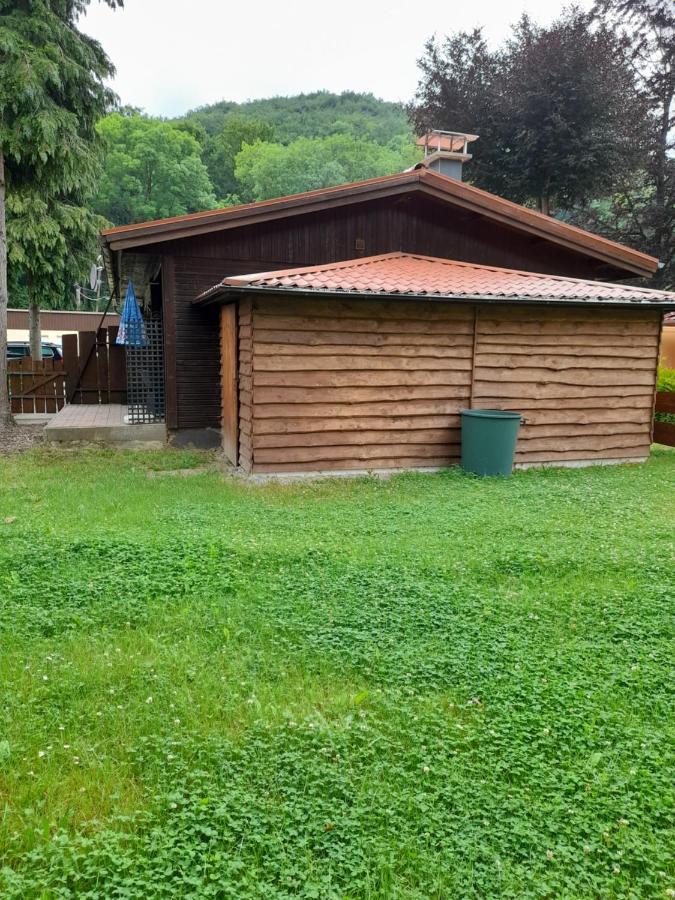 "Ferienhaeuser" Am Waldesrand Mit Und Ohne Garten Knusperhaeuschen, Teufelsloch, Walpurgishuette, Brockenhuette Wernigerode Zewnętrze zdjęcie