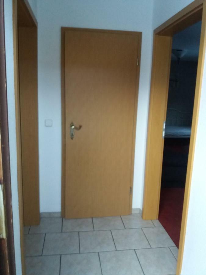"Ferienhaeuser" Am Waldesrand Mit Und Ohne Garten Knusperhaeuschen, Teufelsloch, Walpurgishuette, Brockenhuette Wernigerode Zewnętrze zdjęcie